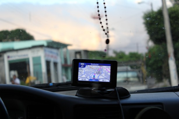 IMG_5328 GPS in action