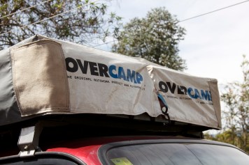 IMG_7104 Strengthening of the corners of tent-cover