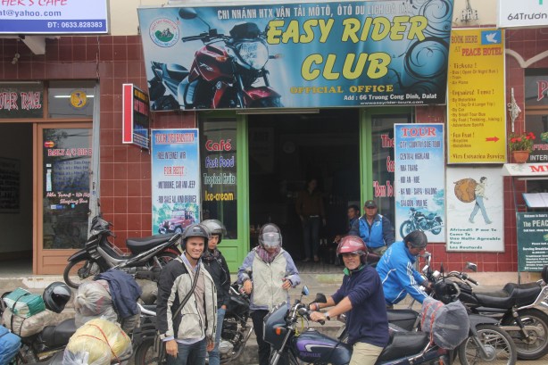 IMG_0481 Getting ready for the ride!