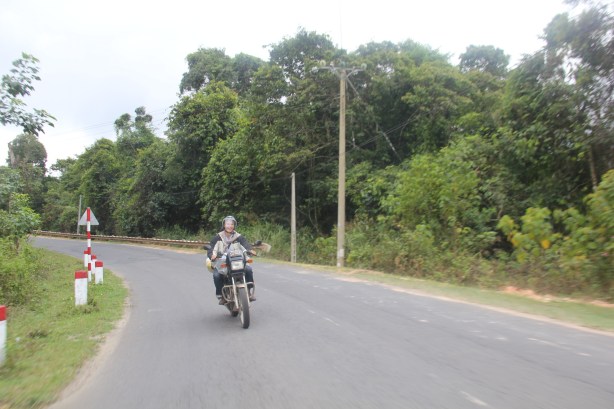 IMG_0573 Kristian showing his skills