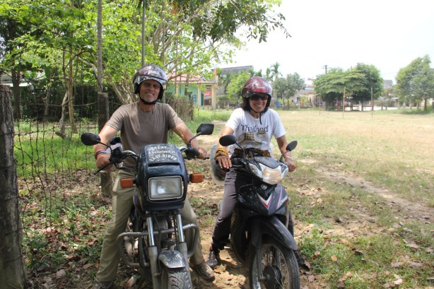 IMG_1076 Getting ready for the next leg